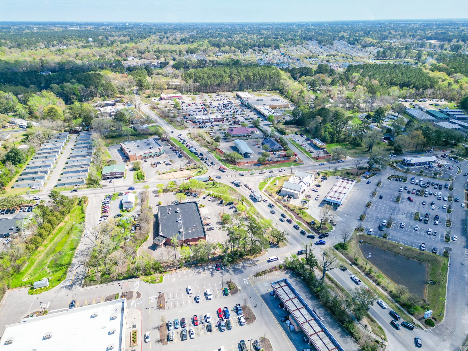 1632 Central Ave, Summerville, SC for sale