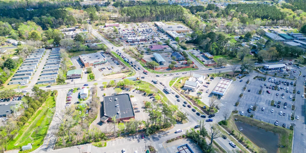 1632 Central Ave, Summerville, SC for sale