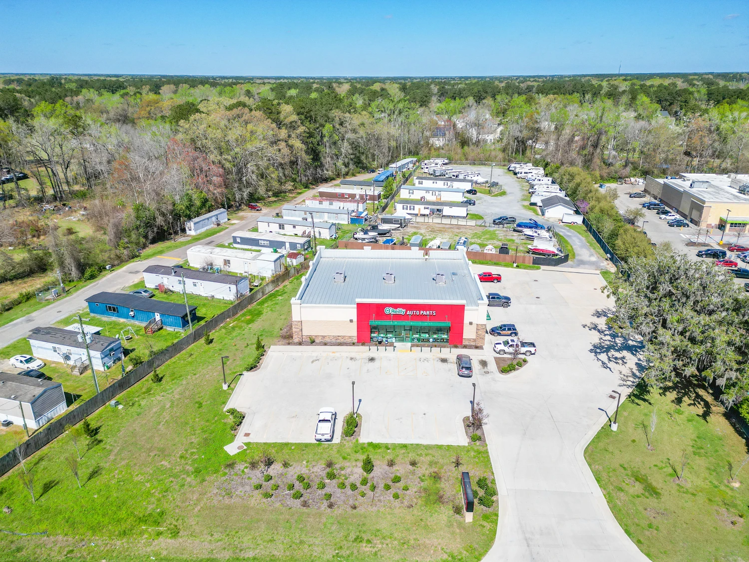 1632 Central Ave, Summerville, SC for sale