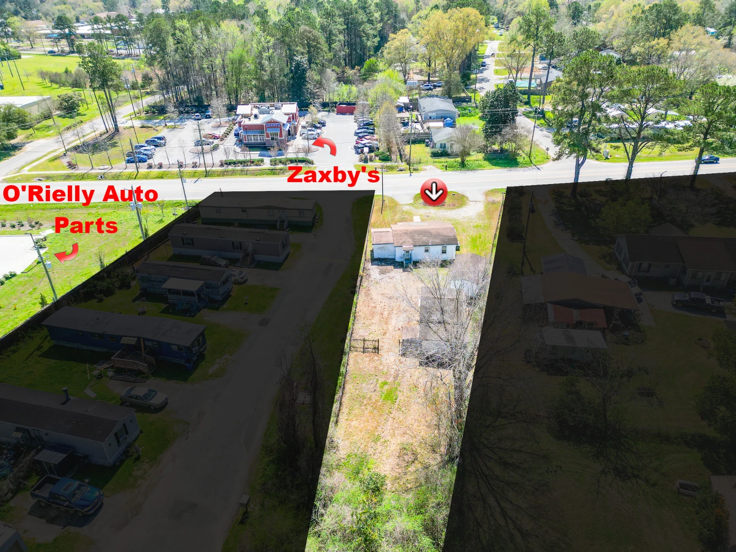 1632 Central Ave, Summerville, SC for sale