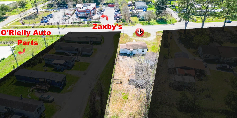 1632 Central Ave, Summerville, SC for sale