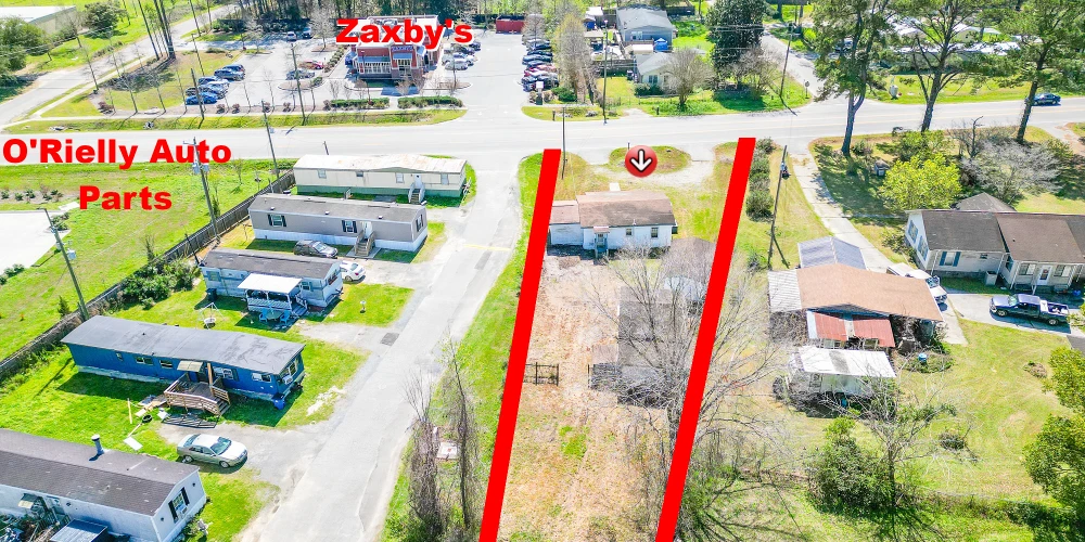 1632 Central Ave, Summerville, SC for sale