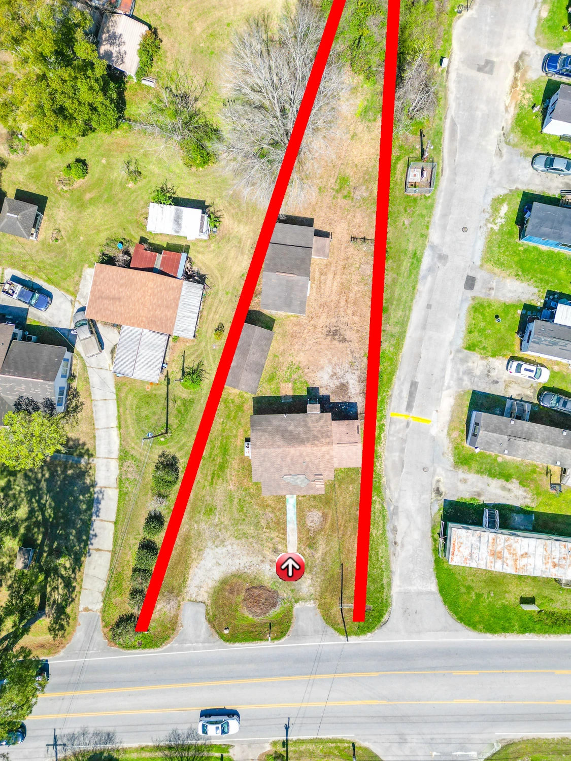 1632 Central Ave, Summerville, SC for sale
