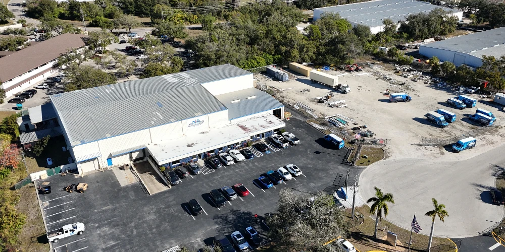 2151 Whitfield Industrial Way
