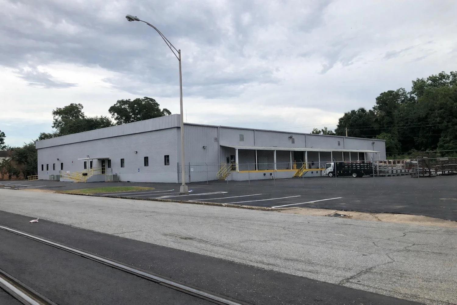 518 West Roosevelt Avenue, Albany, GA for sale