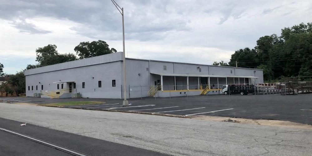 518 West Roosevelt Avenue, Albany, GA for sale