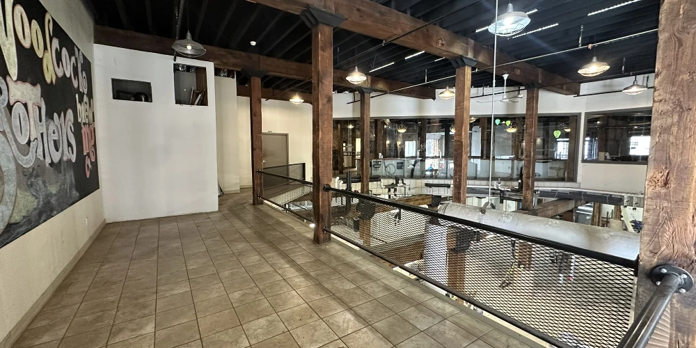 638 Lake St. - NEW PRICE! 24,320+/- SF RETAIL SPACE - INVESTMENT OPPORTUNITY
