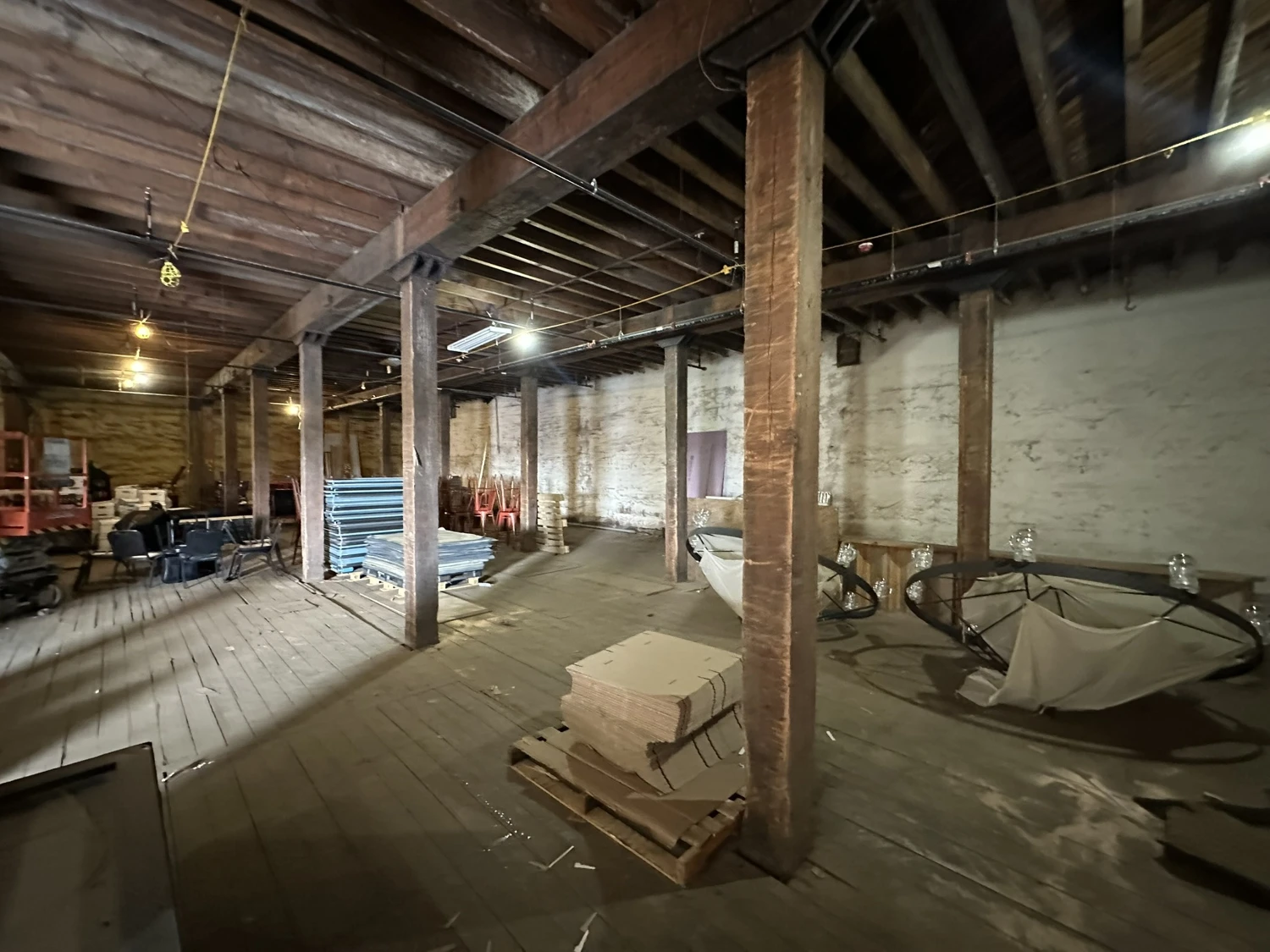 638 Lake St. - NEW PRICE! 24,320+/- SF RETAIL SPACE - INVESTMENT OPPORTUNITY