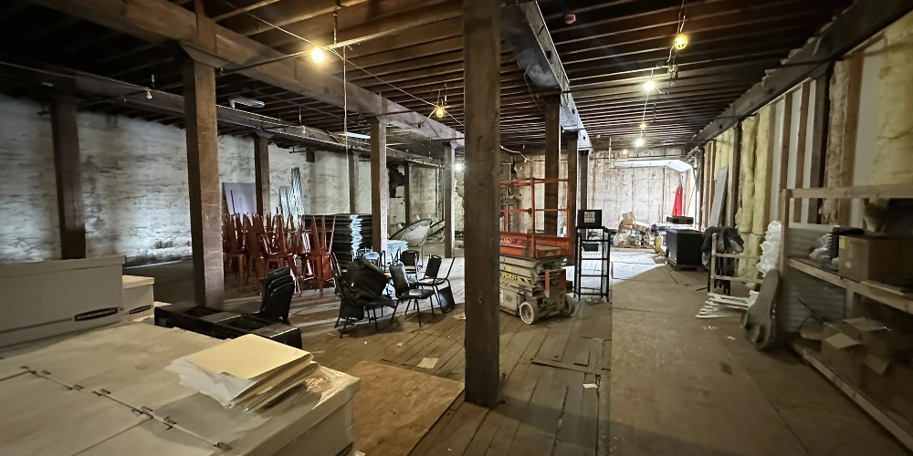638 Lake St. - NEW PRICE! 24,320+/- SF RETAIL SPACE - INVESTMENT OPPORTUNITY