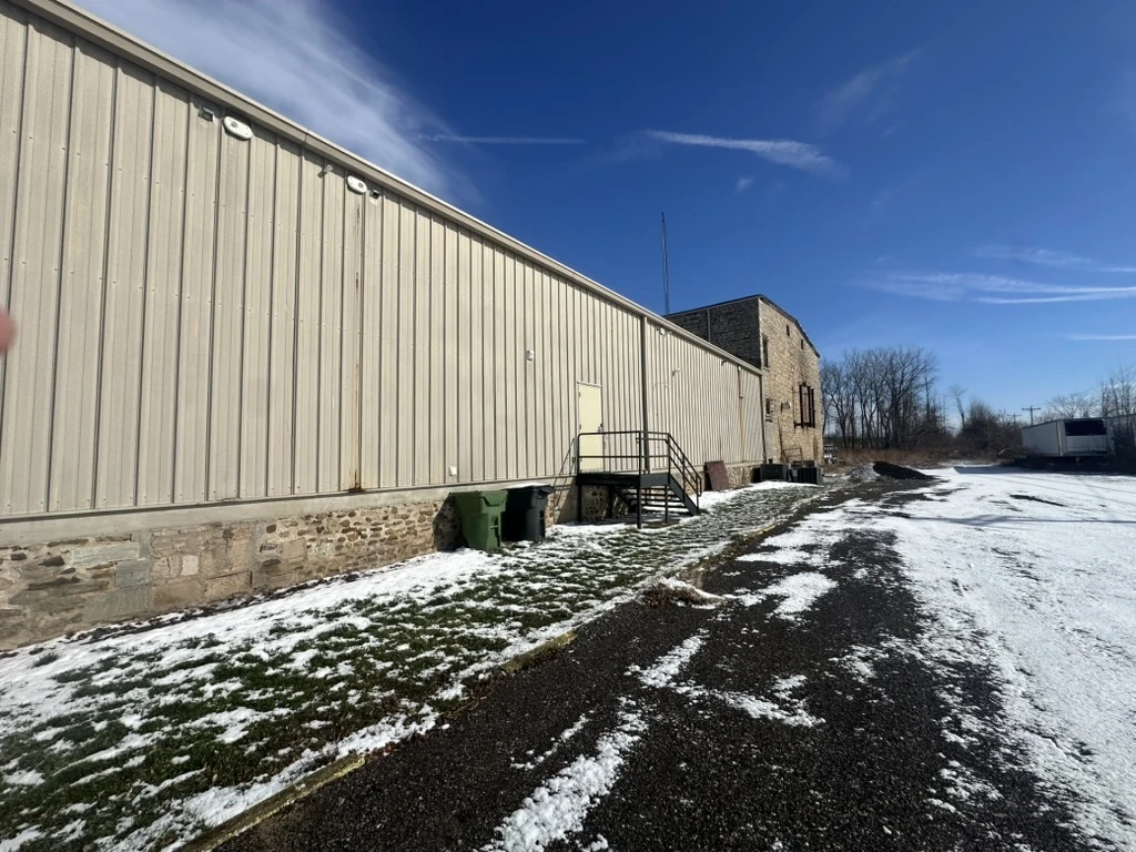 638 Lake St. - NEW PRICE! 24,320+/- SF RETAIL SPACE - INVESTMENT OPPORTUNITY