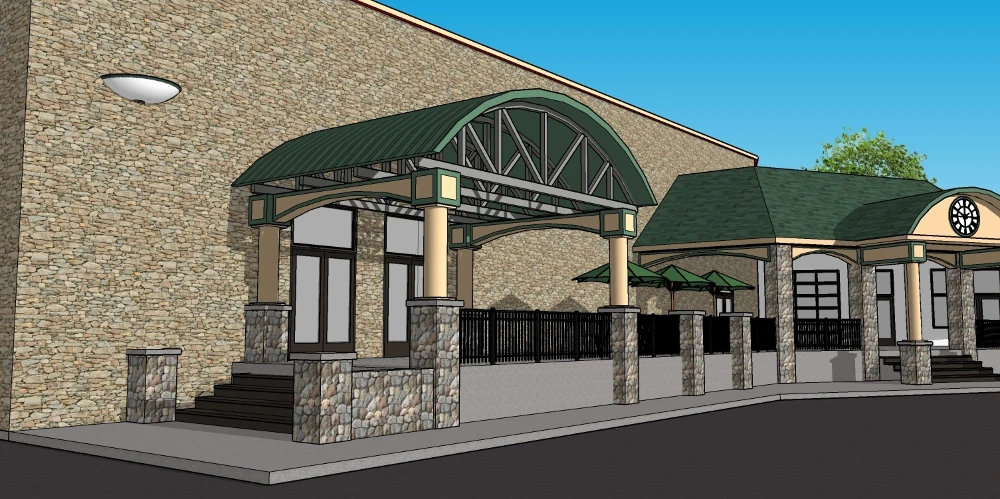 638 Lake St. - NEW PRICE! 24,320+/- SF RETAIL SPACE - INVESTMENT OPPORTUNITY