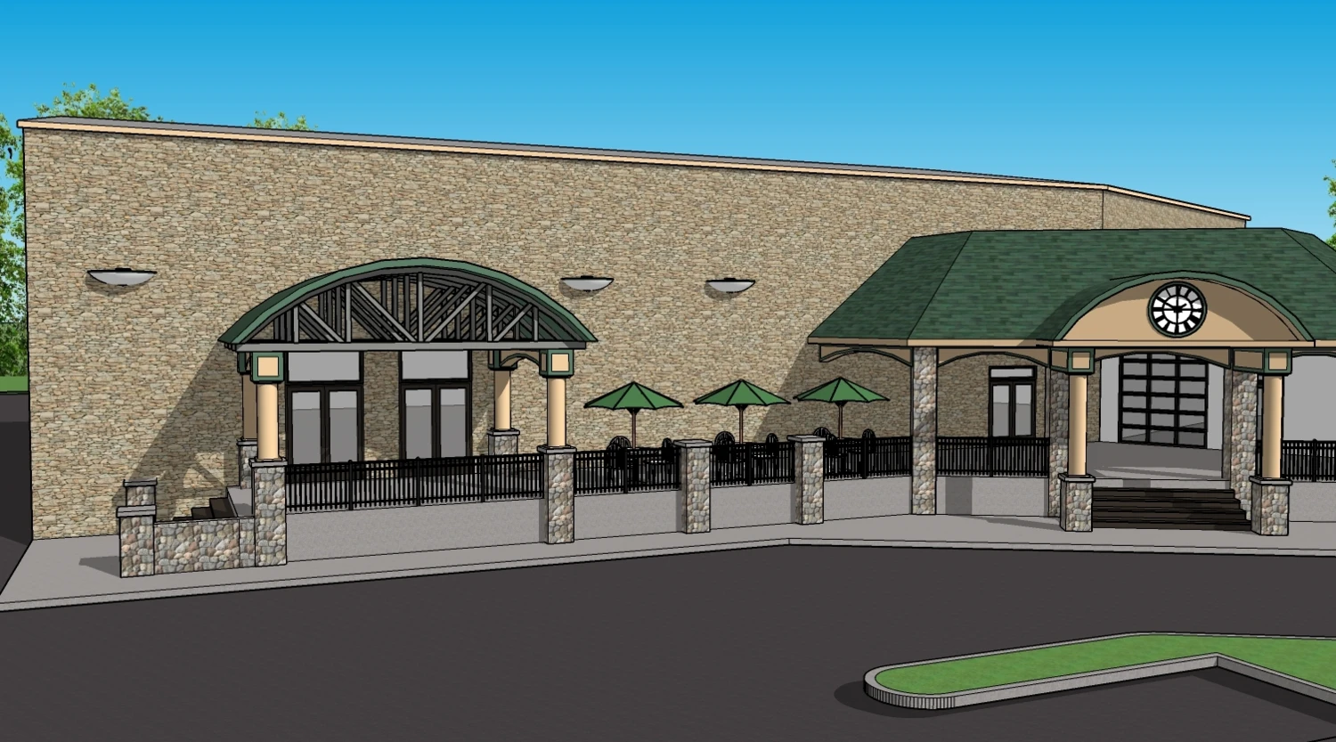 638 Lake St. - NEW PRICE! 24,320+/- SF RETAIL SPACE - INVESTMENT OPPORTUNITY