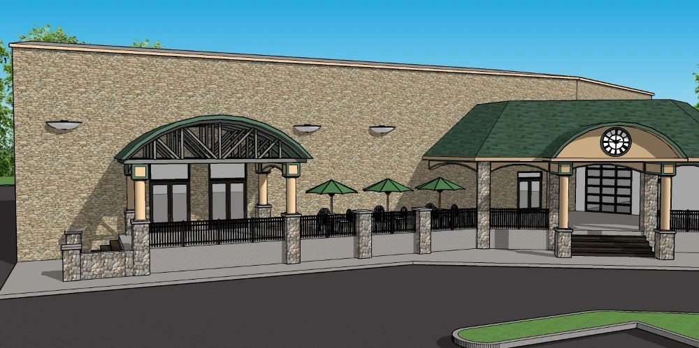 638 Lake St. - NEW PRICE! 24,320+/- SF RETAIL SPACE - INVESTMENT OPPORTUNITY