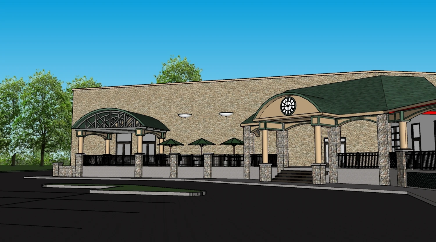 638 Lake St. - NEW PRICE! 24,320+/- SF RETAIL SPACE - INVESTMENT OPPORTUNITY
