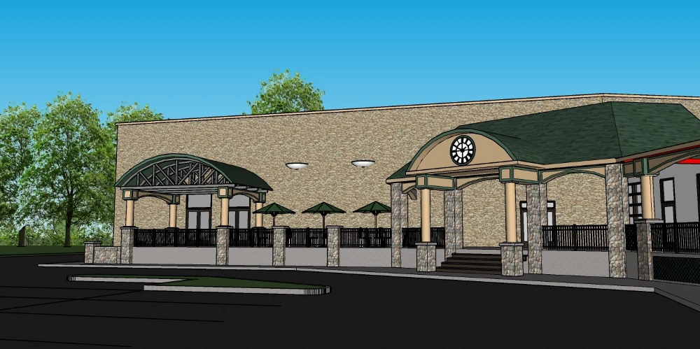 638 Lake St. - NEW PRICE! 24,320+/- SF RETAIL SPACE - INVESTMENT OPPORTUNITY