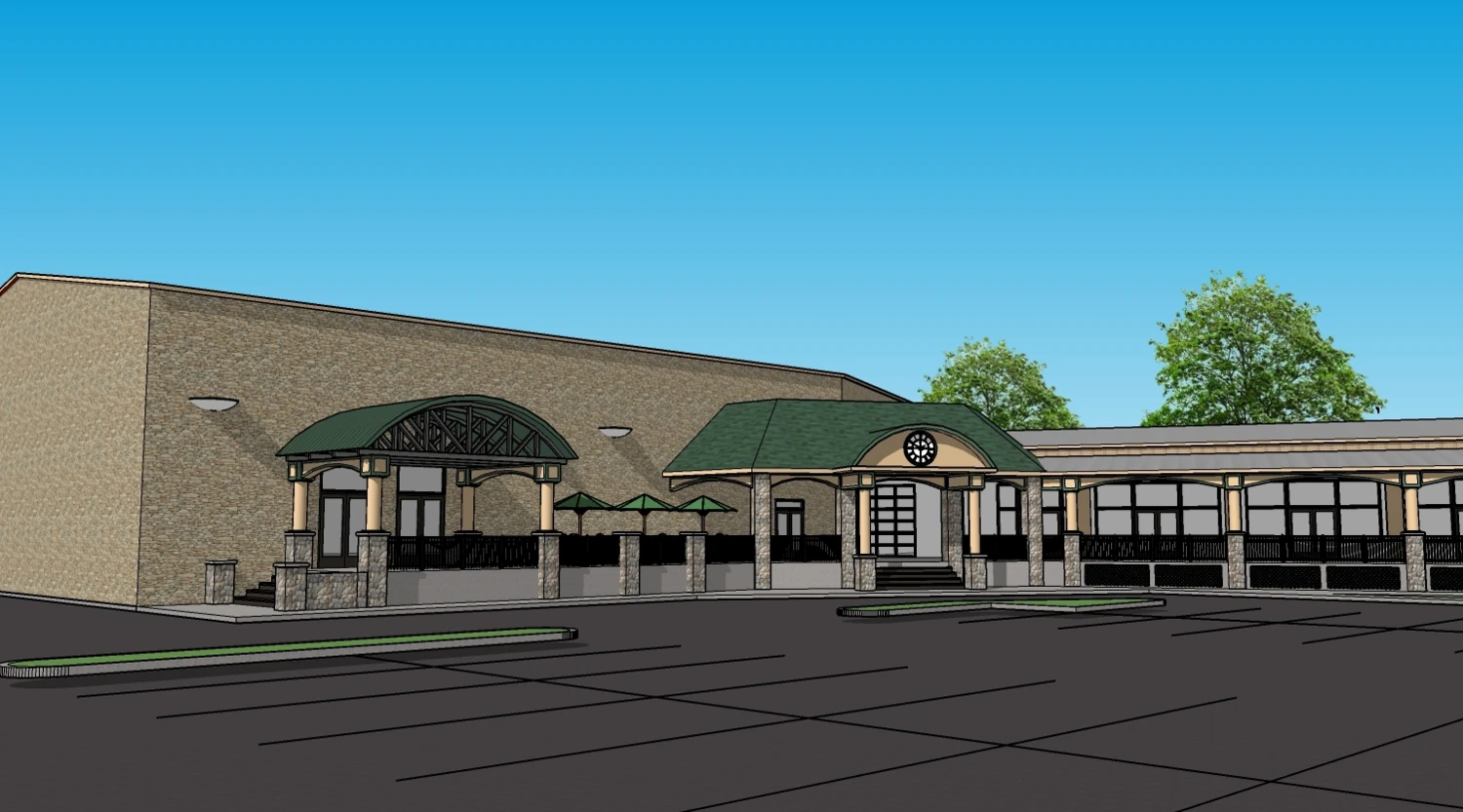 638 Lake St. - NEW PRICE! 24,320+/- SF RETAIL SPACE - INVESTMENT OPPORTUNITY