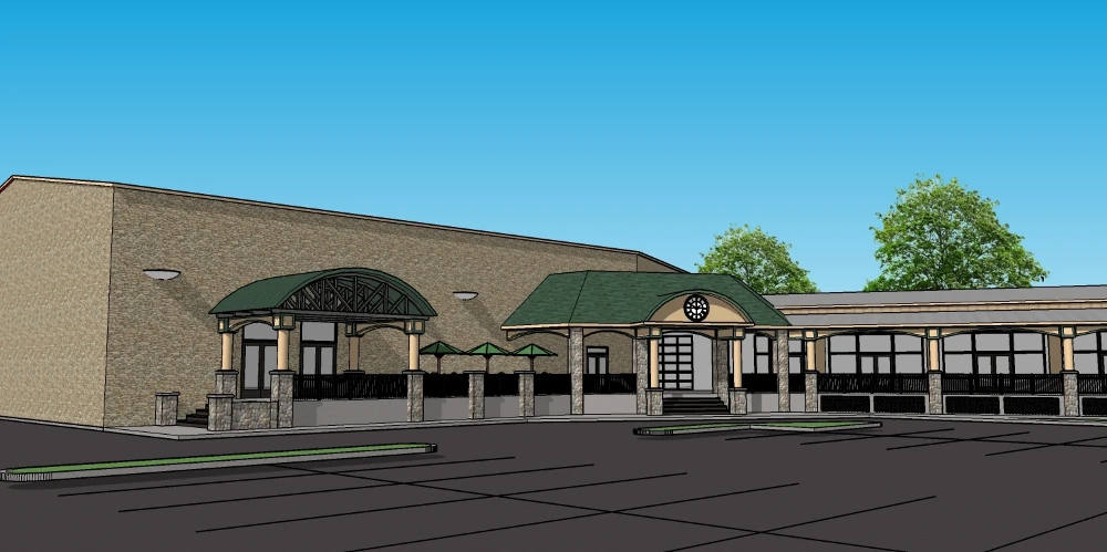 638 Lake St. - NEW PRICE! 24,320+/- SF RETAIL SPACE - INVESTMENT OPPORTUNITY