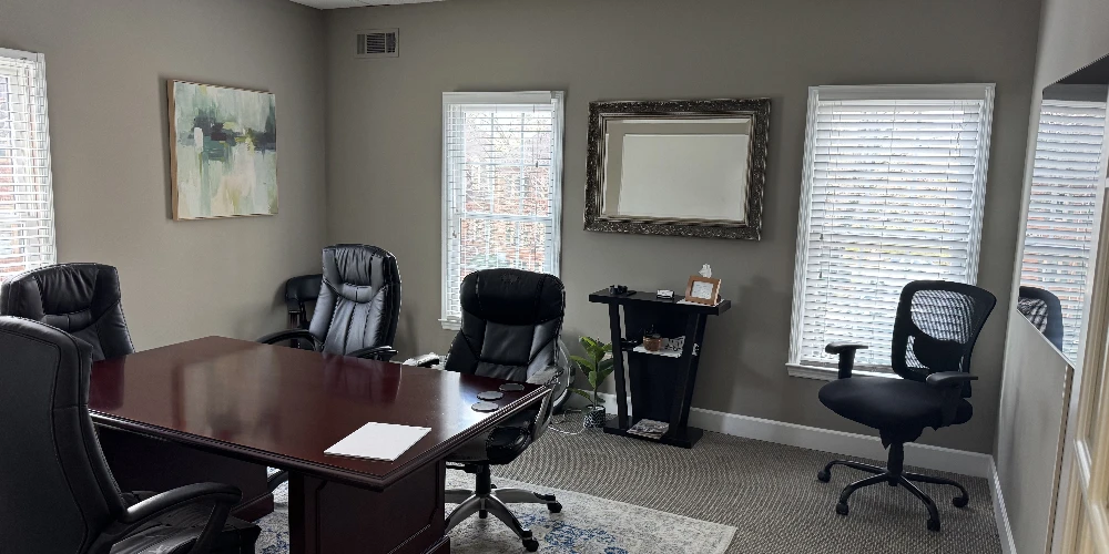 Alpharetta Office Condo Investment!