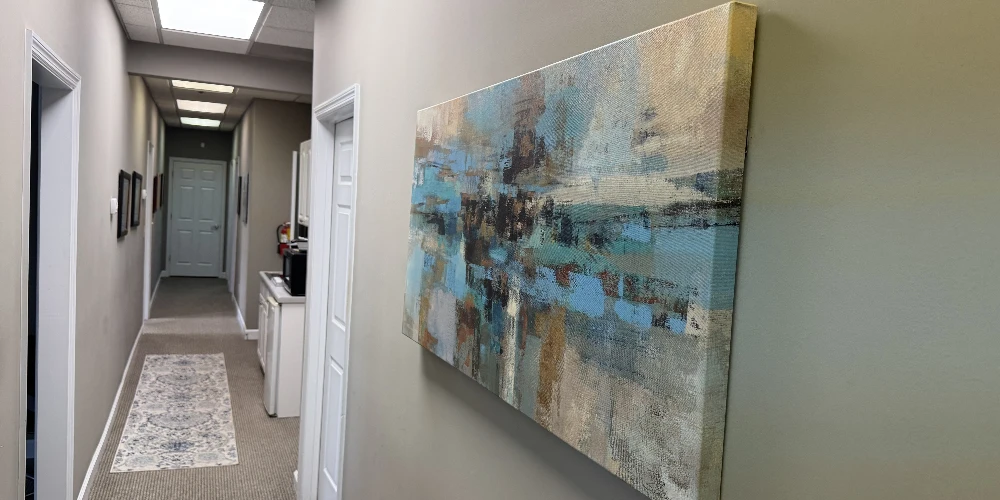 Alpharetta Office Condo Investment!