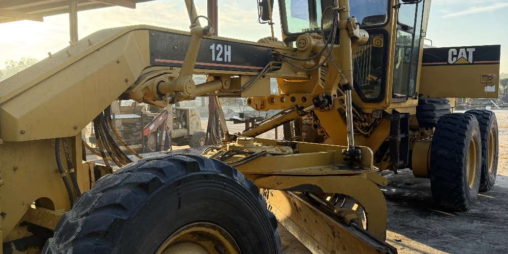 Lightner Contracting and Jack Queen Construction Business and Land