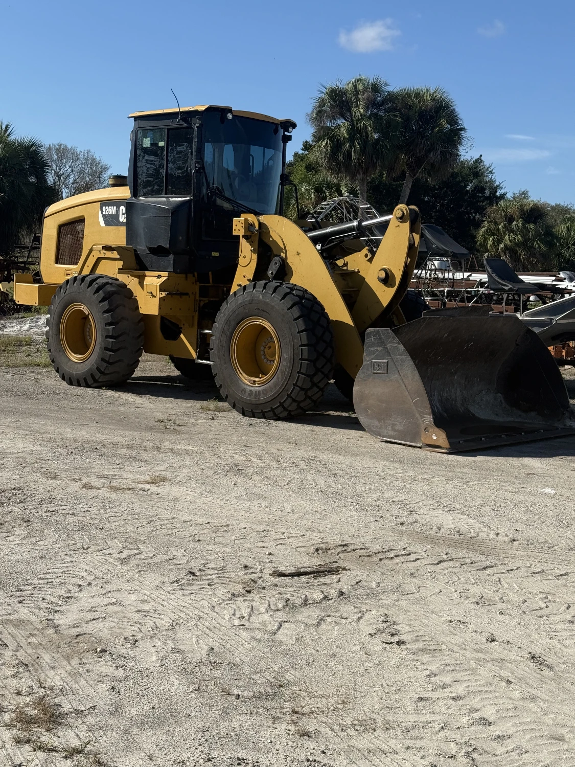 Lightner Contracting and Jack Queen Construction Business and Land