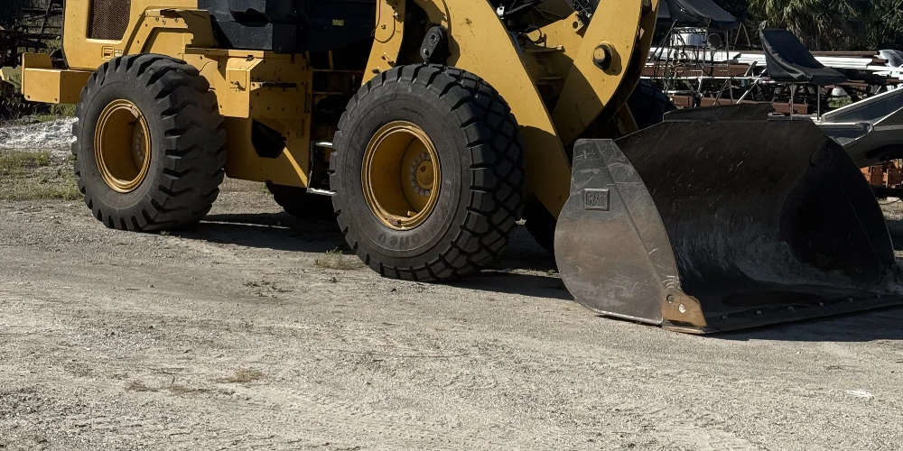 Lightner Contracting and Jack Queen Construction Business and Land