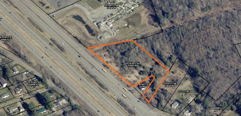 1979 Vestal Parkway West, Vestal, NY for sale
