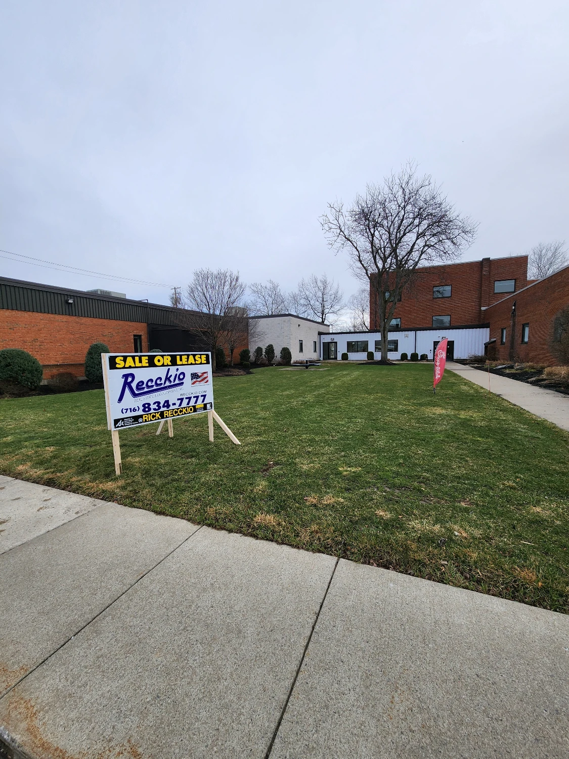 37 Anderson Rd - 5,965+/- SF Office/Flex Opportunity