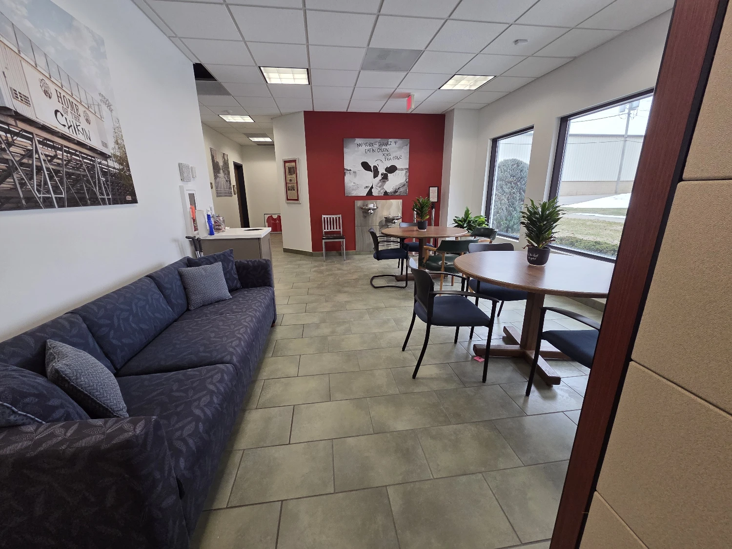 37 Anderson Rd - 5,965+/- SF Office/Flex Opportunity
