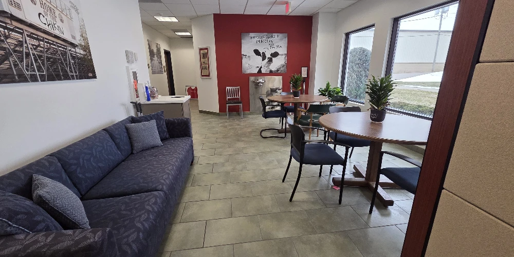 37 Anderson Rd - 5,965+/- SF Office/Flex Opportunity