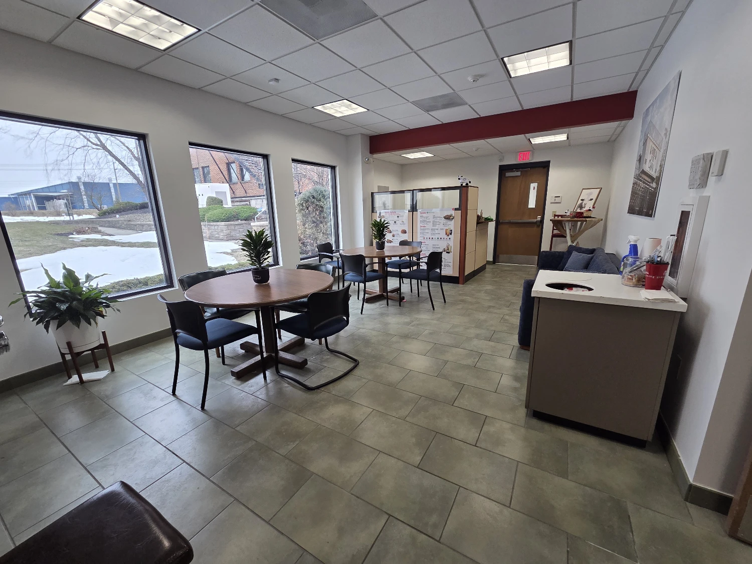 37 Anderson Rd - 5,965+/- SF Office/Flex Opportunity