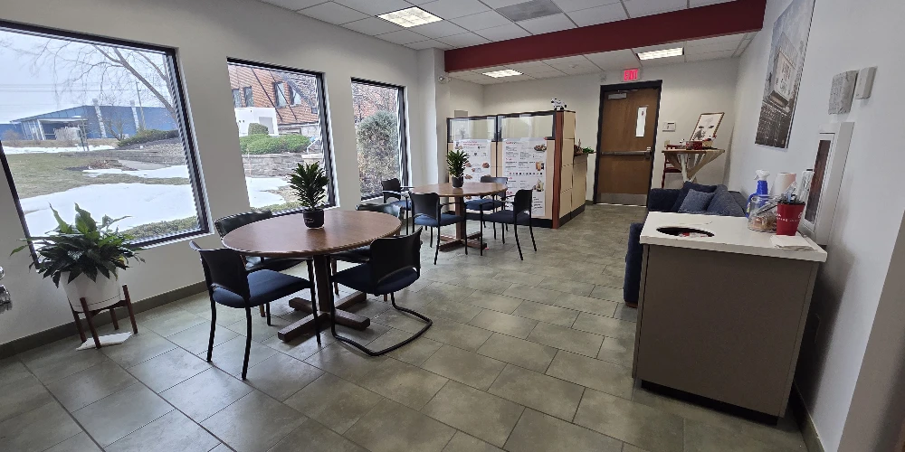37 Anderson Rd - 5,965+/- SF Office/Flex Opportunity