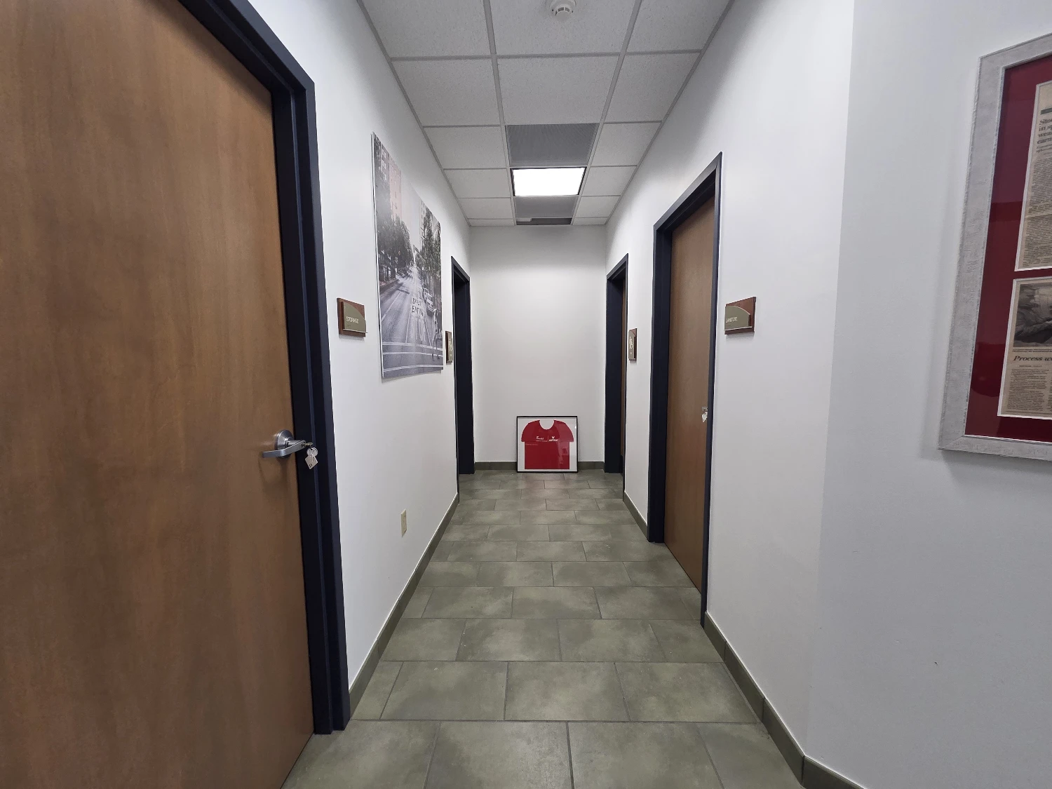37 Anderson Rd - 5,965+/- SF Office/Flex Opportunity