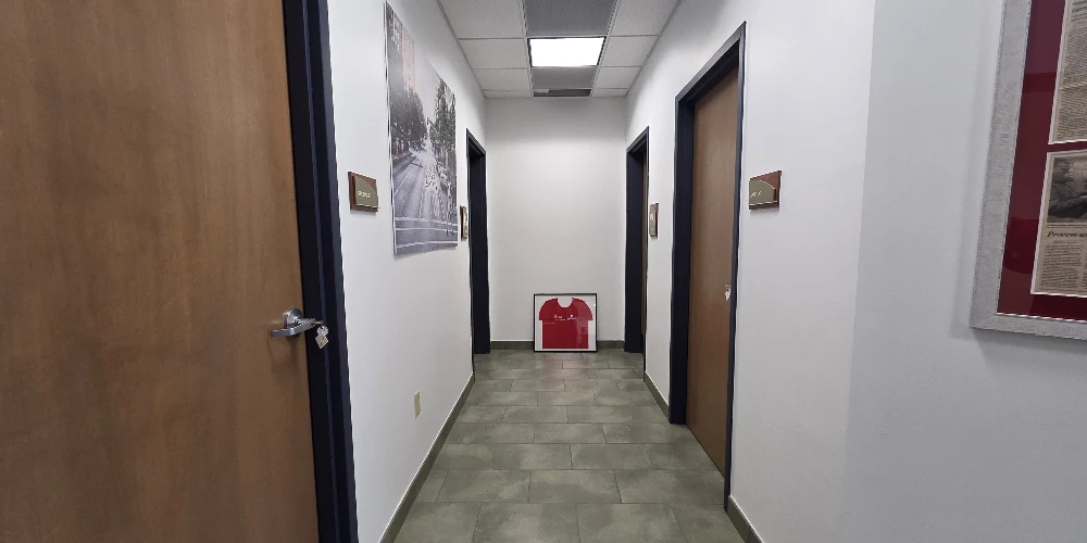 37 Anderson Rd - 5,965+/- SF Office/Flex Opportunity