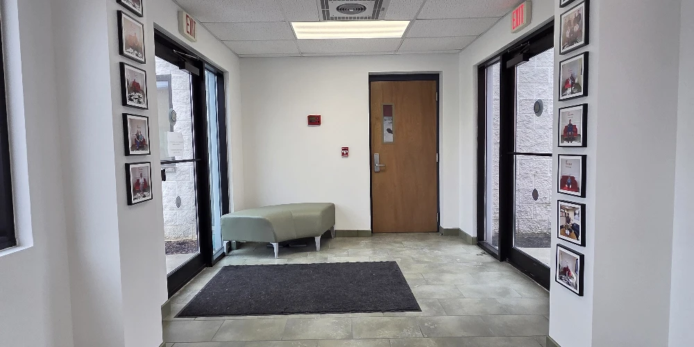 37 Anderson Rd - 5,965+/- SF Office/Flex Opportunity