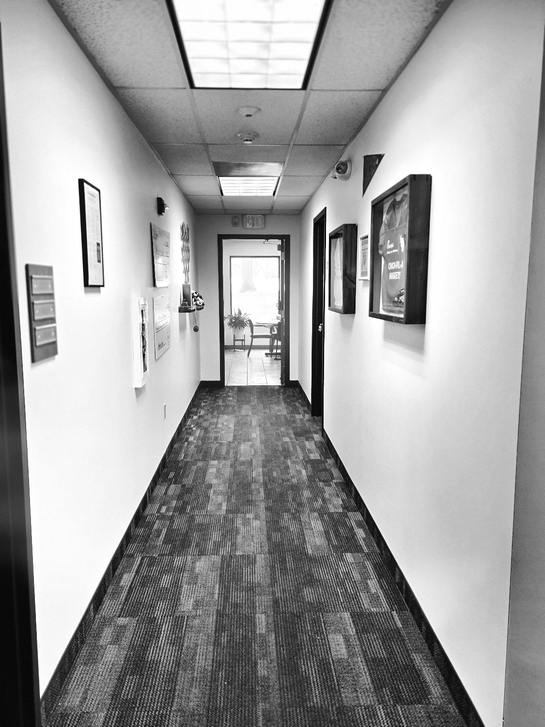 37 Anderson Rd - 5,965+/- SF Office/Flex Opportunity