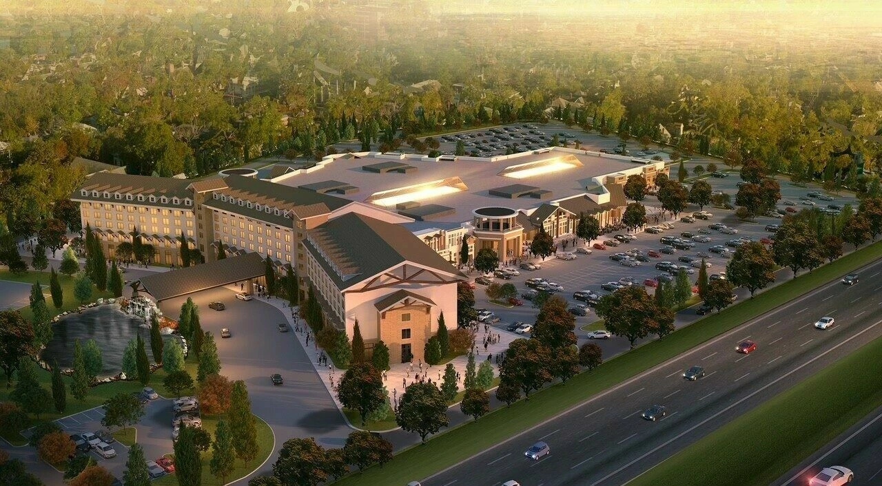 Whole Scope Clarendon County, SC MHP Land/Home Sites or Agriculture Worker Multifamily with Casino to Come in Santee