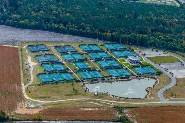 Florence County, SC Manufactured Housing Land/Home Site or Agriculture Worker Multifamily Site