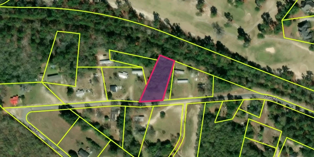 Kline-Snelling - Barnwell County - Manufactured Housing Land Home Tract or AG Worker