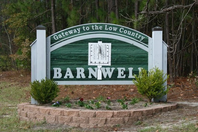 Kline-Snelling - Barnwell County - Manufactured Housing Land Home Tract or AG Worker