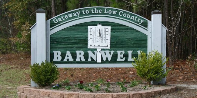 Kline-Snelling - Barnwell County - Manufactured Housing Land Home Tract or AG Worker