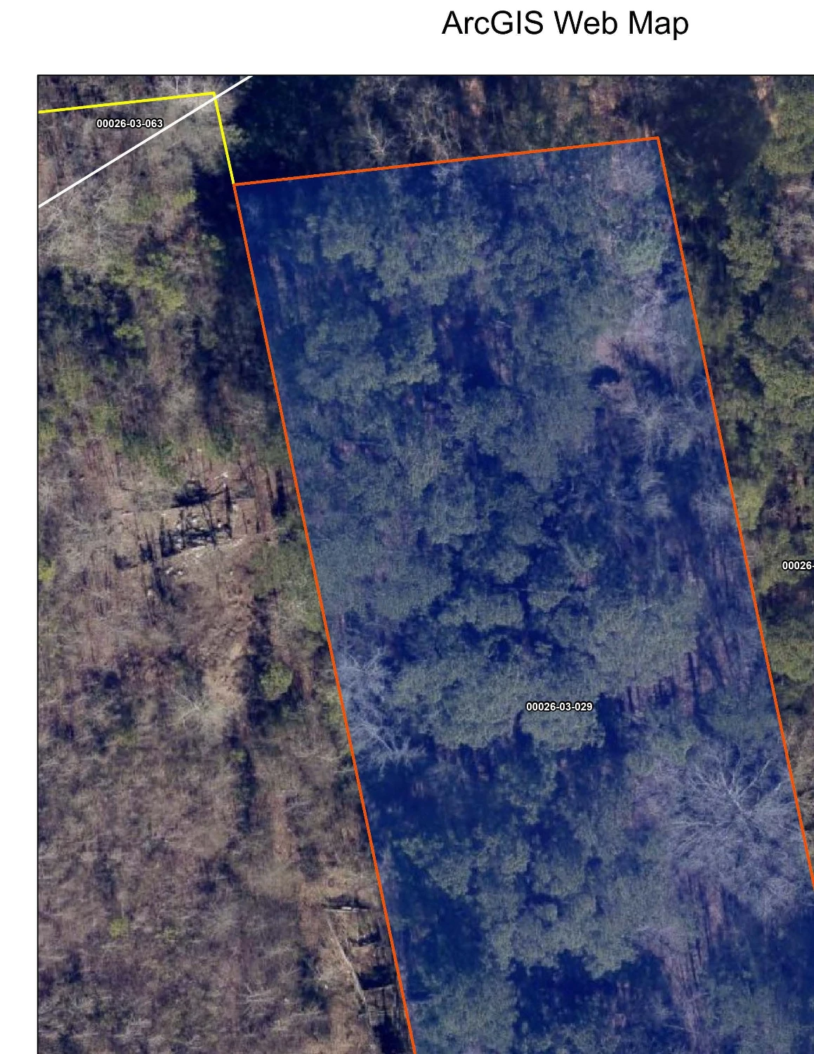 Lower Florence County, SC Manufactured Housing Land/Home Site or Agriculture Worker Multifamily Site