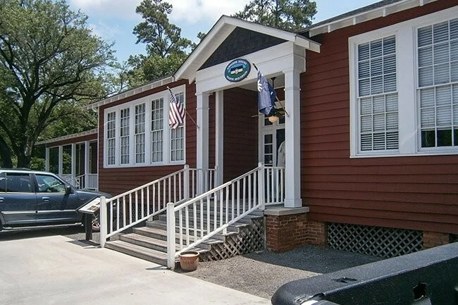 4.889 ACs Pamplico Region Florence County, SC Manufactured Housing Land/Home Site or Agriculture Worker Multifamily Site