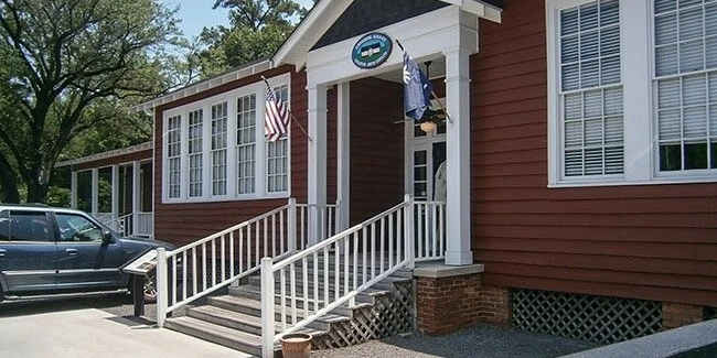 4.889 ACs Pamplico Region Florence County, SC Manufactured Housing Land/Home Site or Agriculture Worker Multifamily Site