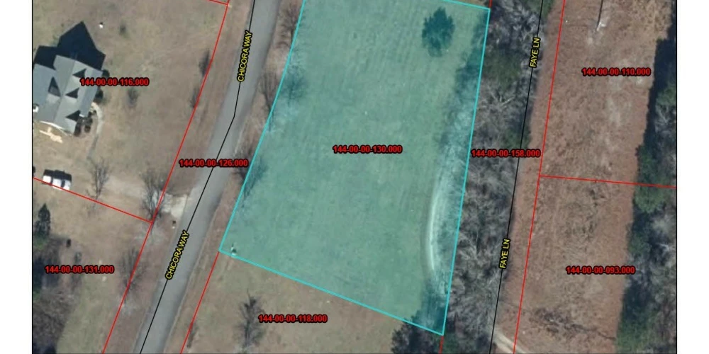 Colleton County, SC Gated Home Community Site - Once Sold for Much Higher - Now $46,500 - OWNER FINANCING - Go Granular Now