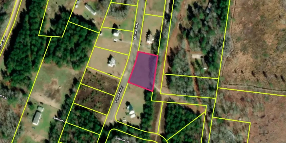 Colleton County, SC Gated Home Community Site - Once Sold for Much Higher - Now $46,500 - OWNER FINANCING - Go Granular Now