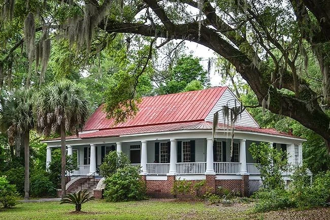 Colleton County, SC Gated Home Community Site - Once Sold for Much Higher - Now $46,500 - OWNER FINANCING - Go Granular Now