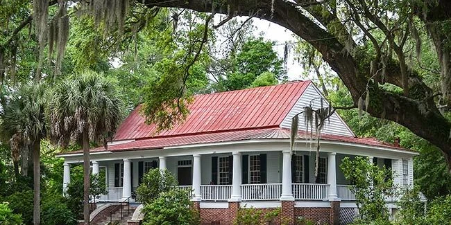 Colleton County, SC Gated Home Community Site - Once Sold for Much Higher - Now $46,500 - OWNER FINANCING - Go Granular Now