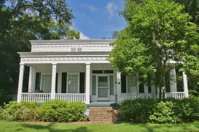 Colleton County, SC Gated Home Community Site - Once Sold for Much Higher - Now $46,500 - OWNER FINANCING - Go Granular Now