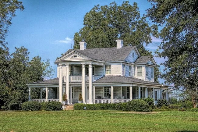 Florence County, SC Manufactured Housing Land/Home Site or Workforce Housing Multifamily Site. NZ = No Zoning meaning your Blank Slate.